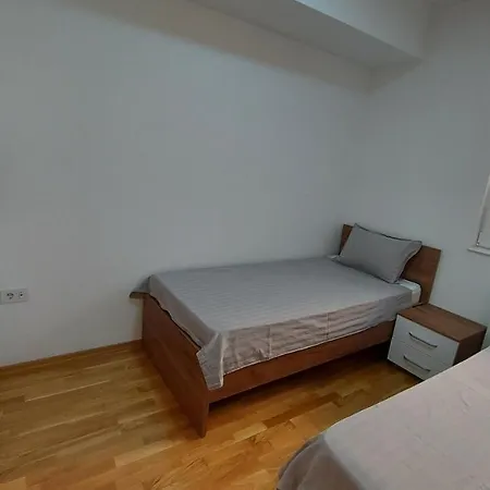 New In Skopje