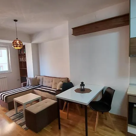 New In Apartament *