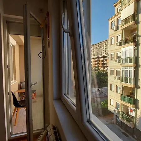New In Apartament *