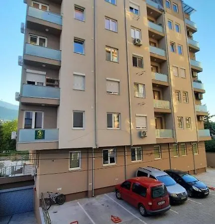 New In Skopje