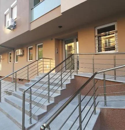 New In Apartament *